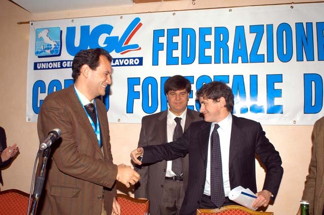 1^ Congresso Nazionale